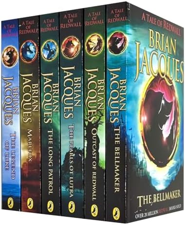 The Amelia Fang 7 Books Collection Set By Laura Ellen Anderson